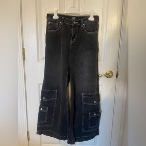 Urban Outfitters BDG oversized cargo pants